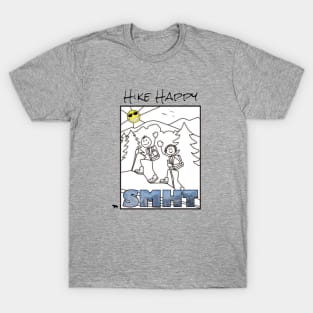 Hike Happy T-Shirt